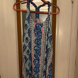 Beautiful Lilly Pulitzer summer dress!